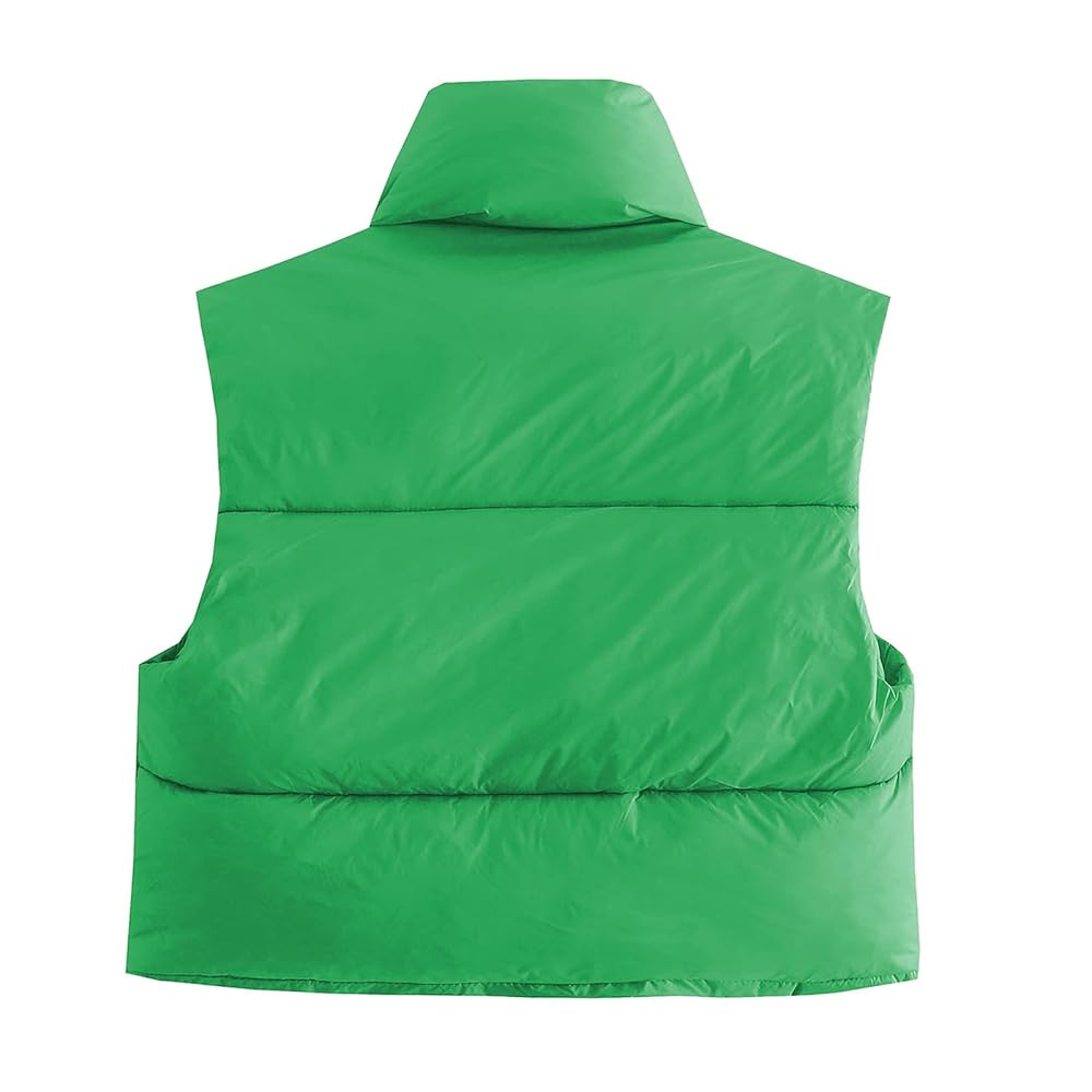ジャケット・アウター 90s NAF NAF Flower Down Vest $_57.JPG?set_id=880000500F